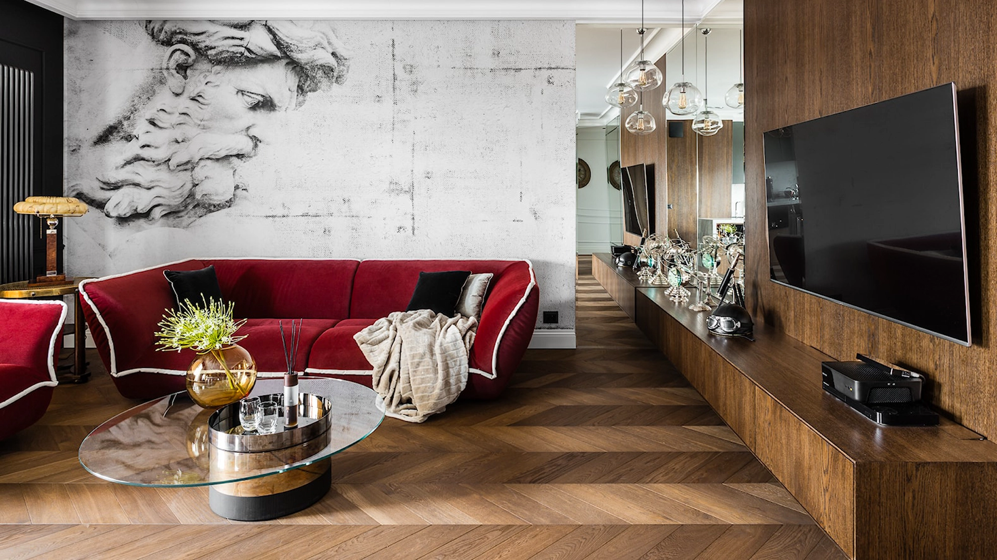 Podłogi drewniane Komeco