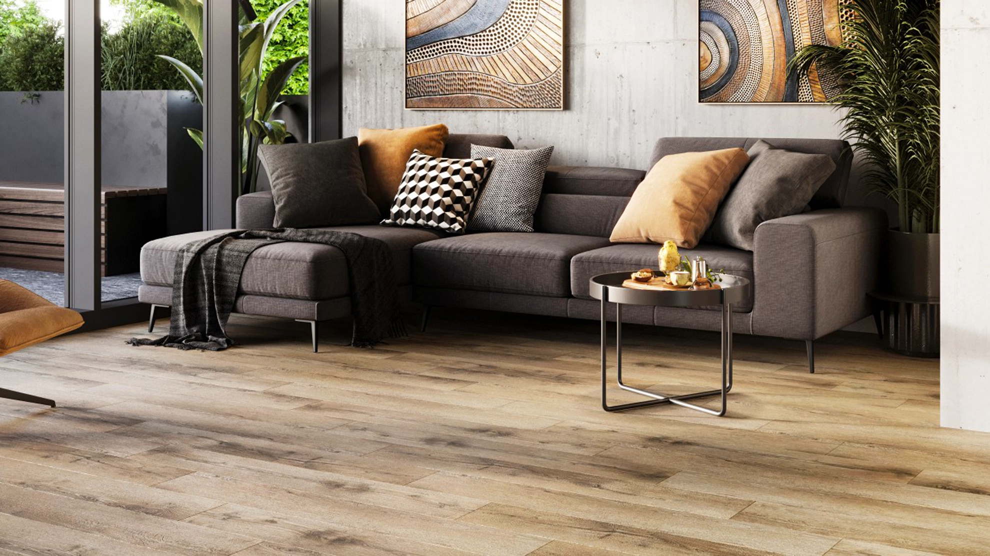 Podłogi winylowe Komeco Podłogi winylowe Komeco